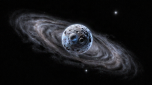 El cometa 3I/ATLAS es más antiguo que el Sol y viene de las afueras de otro sistema