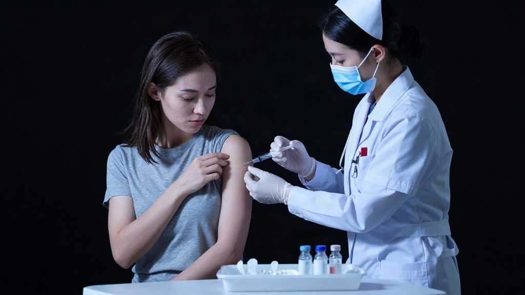 Cero infecciones entre las 2.134 mujeres que recibieron lenacapavir inyectable cada seis meses