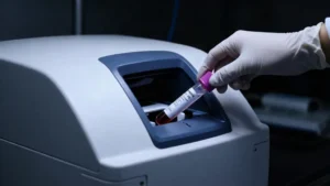 ¿Qué detecta exactamente el análisis de sangre para el alzhéimer que ha aprobado la FDA?