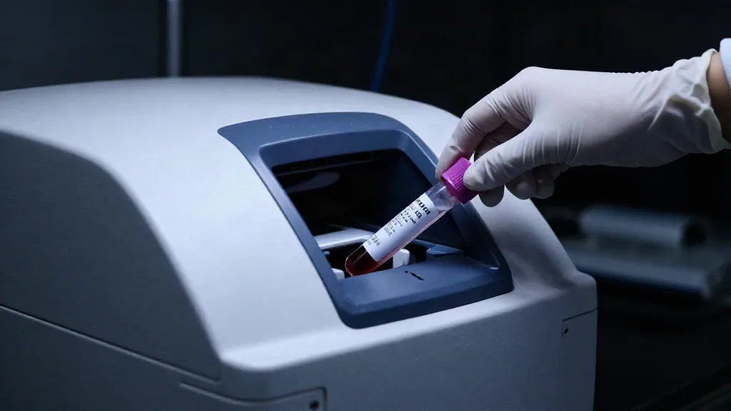 ¿Qué detecta exactamente el análisis de sangre para el alzhéimer que ha aprobado la FDA?