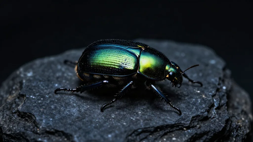 La mosca española no es una mosca ni es afrodisíaca: es un vesicante